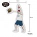 MANDARINE BROTHERS CRAZY AWESOME ROPE TOY